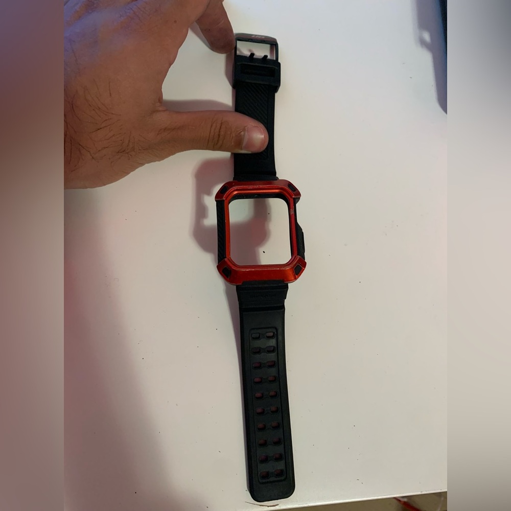 Apple Watch Case 44mm/45mm